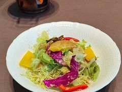 -香山湖家家宴(中山陵店)