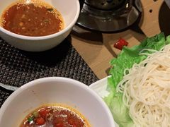 -天津湾西餐厅(三亚海棠湾洲际度假酒店)