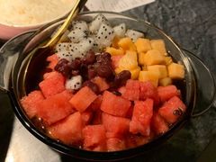 -桂二老坛酸菜鱼(三街两巷店)