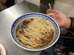 -大时代美食面馆