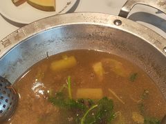 -名扬煮艺肥牛自助火锅(同和店)