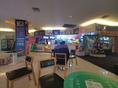 -橙天嘉禾影城(沈阳亿丰店)