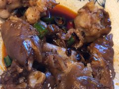 -便宜坊烤鸭店(科创店)