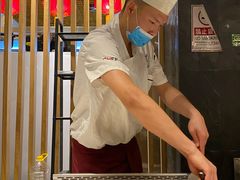 -雅玛花式铁板烧(亚运村店)