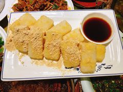 -鸡毛店·川菜(双楠店)