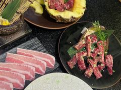 -樱嘢·炭火烧肉(惠南店)