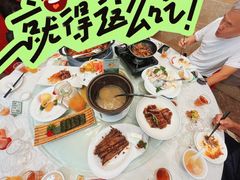 -椿记烧鹅(建干路店)