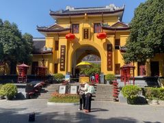 -桂林独秀峰王城景区