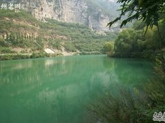 -青龙山生态文化旅游区(慈云寺)