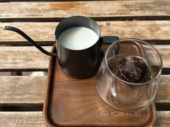 -Home Cafe(水榭春天店)