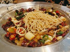 -可可大虾武汉土菜大排档(万松园1店)