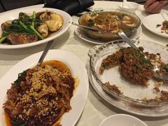 -无招牌海鲜餐厅(滨海艺术中心店)