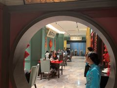 -福照楼汽锅鸡·云南菜(火车站锦江店)