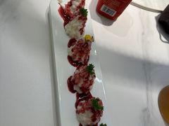 -峰厨大鱼泡饼·天津菜(西青大学城店)