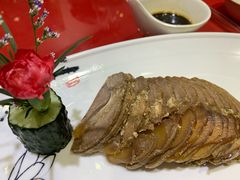 -津悦·正阳春烤鸭(红旗南路店)