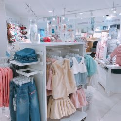 -丽家宝贝(天虹商场店)