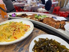 -醉壹号海鲜大排档·老厦门特色菜(厦门美食地标店)