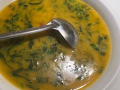 -羊巴道新疆菜·清真(上梅林店)