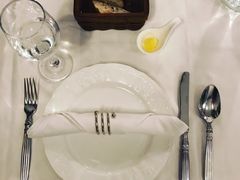 -火车头法国西餐厅