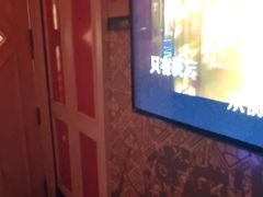 -歌库K馆量贩KTV(万达广场店)