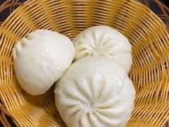 -郑家包子牛肉拉面(尚勤路店)