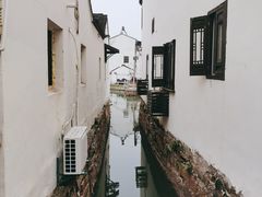 -葑门横街