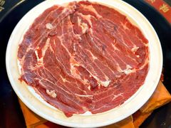 -三江两海老火锅(北京首店)