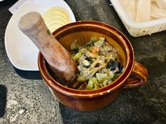 -湘肠香火锅店(团结湖店)