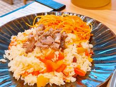 -耶里夏丽·丝路新疆菜·清真食品(徐家汇臻选店)