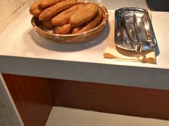油条-南京国际会议大酒店