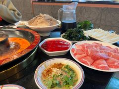 -三江两海老火锅(北京首店)