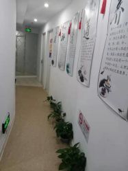 -余祖萍专业经络瘦身