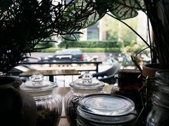 -安妮意大利餐厅(国贸店)