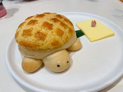 -蔡澜点心·粤菜(月星环球港店)