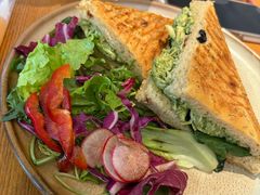 -Jamaicablue Coffeeshop(中央广场店)