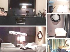 -青岛海尔洲际酒店