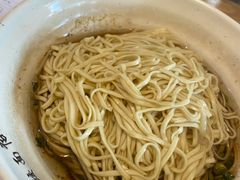-蒋家桥饺面店(奥邦店)