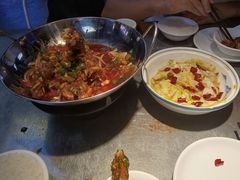 -大碗厨 25年老字号 现炒湘菜(四季天地店)