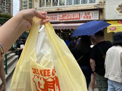 -世记咖啡(氹仔外卖店)