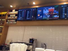 -逸派咖啡 EPARKCOFFEE(广安门店)