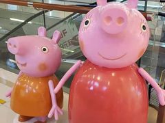 -万宝财富商业广场