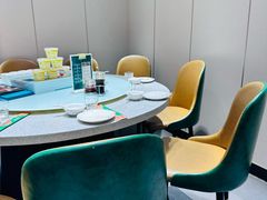 -紫光园·烤鸭·北京菜(团结湖店)