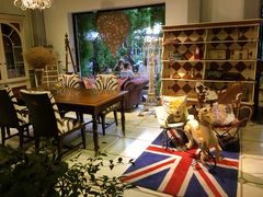 -RGF(巨鹿路店)