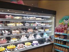 -85度C(南京龙江店)