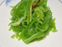 -二泉园老菜馆·百年无锡菜
