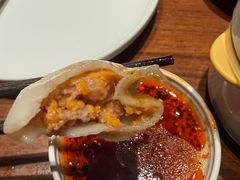-喜鼎海胆水饺(东港店)