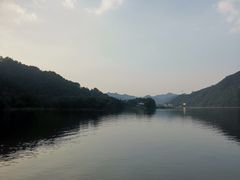 -新安江山水画廊风景区