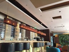 -广州富力君悦大酒店·关系酒廊