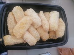 -蒙古人烤羊大师(工农大路创始店)