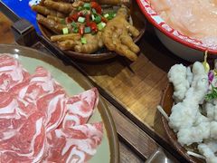 -楠火锅(哈尔滨金爵万象店)